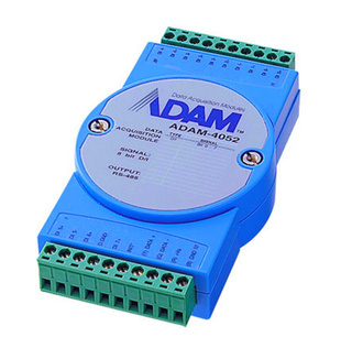 工控電腦產品新選擇 研華ADAM-4052模塊廠家直供低價促銷